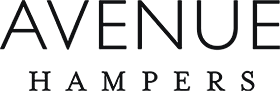 AVENUE Hampers logo