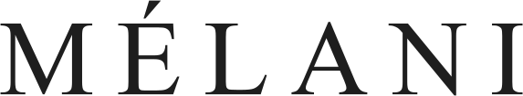 Melani the Label logo